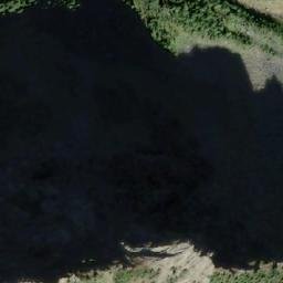 Satellite imagery of Tooth Ridge, CA