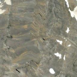 Satellite imagery of Mount Peck, CA