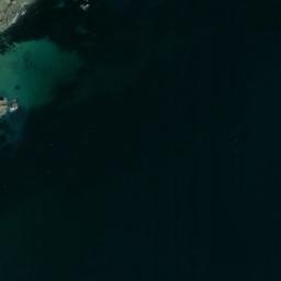 Satellite imagery of Pennance Point, GB