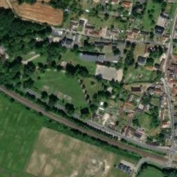 Satellite imagery of 8016302 - 1, GB