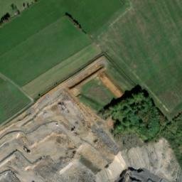 Satellite imagery of 0817501 - A, BE