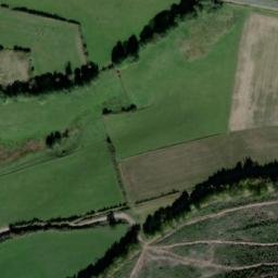 Satellite imagery of Abbaye de la Felipre, FR