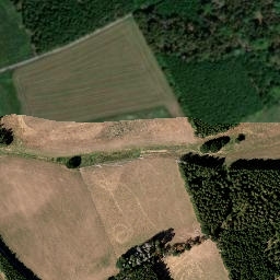 Satellite imagery of LB271, FR