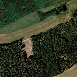 Satellite imagery of LB272, FR