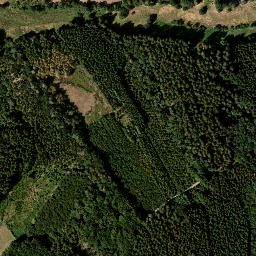 Satellite imagery of LB274, BE
