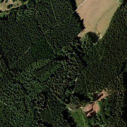 Satellite imagery of LB274, BE