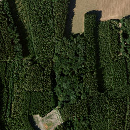 Satellite imagery of LB274, BE