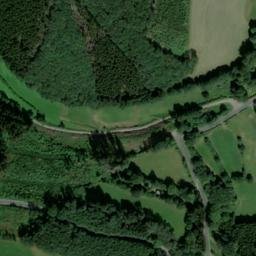 Satellite imagery of 52 Germany, BE