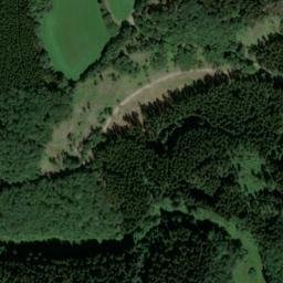 Satellite imagery of 52 Germany, BE