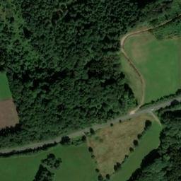 Satellite imagery of Dieneberg, DE