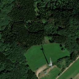 Satellite imagery of Hecksberg, DE
