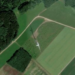 Satellite imagery of Hecksberg, DE