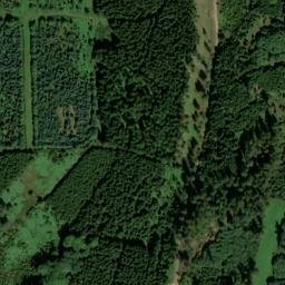Satellite imagery of Wahlscheid, DE