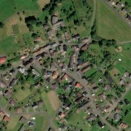 Satellite imagery of Kahlenberg, DE