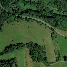 Satellite imagery of Buer Berg, DE
