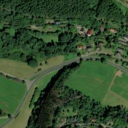 Satellite imagery of Buer Berg, DE