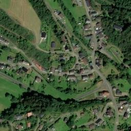 Satellite imagery of Buer Berg, DE