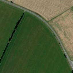 Satellite imagery of Römerberg, DE