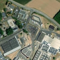 Satellite imagery of Göftberg, DE