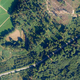 Satellite imagery of Eichenberg, DE