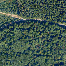 Satellite imagery of Eichenberg, DE