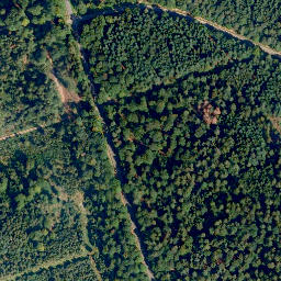 Satellite imagery of Spitzestein, DE