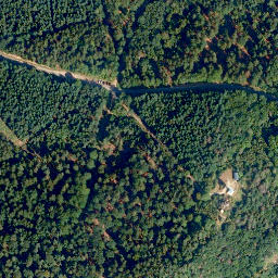Satellite imagery of Spitzestein, DE
