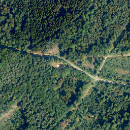 Satellite imagery of Spitzestein, DE