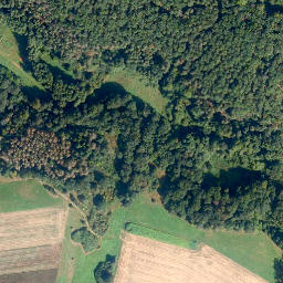 Satellite imagery of Georgenberg, DE