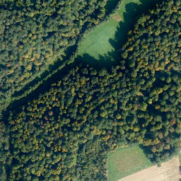 Satellite imagery of Georgenberg, DE