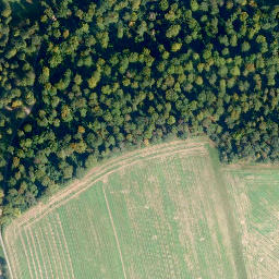 Satellite imagery of Georgenberg, DE