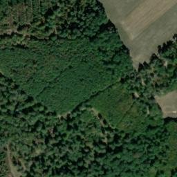 Satellite imagery of Klaffberg, DE