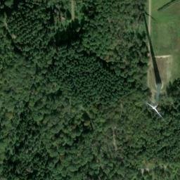 Satellite imagery of Hahnkopf, DE