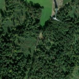Satellite imagery of Hahnkopf, DE