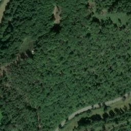 Satellite imagery of Kirchberg, DE