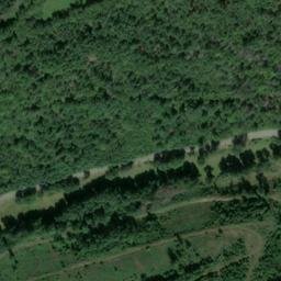 Satellite imagery of Kirchberg, DE