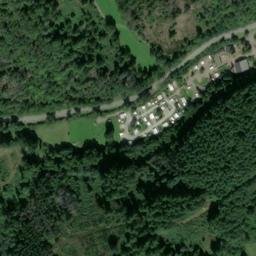 Satellite imagery of Kirchberg, DE