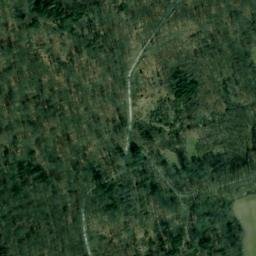 Satellite imagery of Würzburg, DE