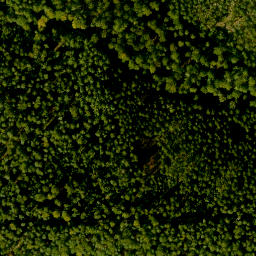 Satellite imagery of Herzberg, DE