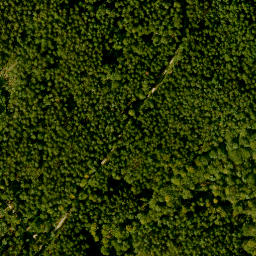 Satellite imagery of Menschenkopf, DE