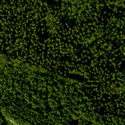 Satellite imagery of Hühnerberg, DE