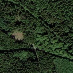 Satellite imagery of Flörsbacher Höhe, DE