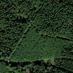 Satellite imagery of Flörsbacher Höhe, DE