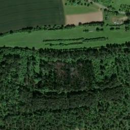 Satellite imagery of Geislesberg, DE