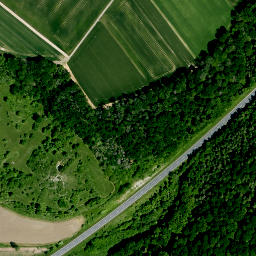 Satellite imagery of Rehsalm, DE