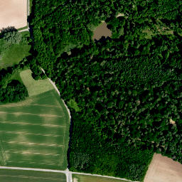 Satellite imagery of Siegelgerück, DE