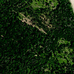 Satellite imagery of Lange Streif, DE