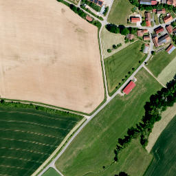 Satellite imagery of Hummelberg, DE