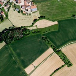 Satellite imagery of Hummelberg, DE