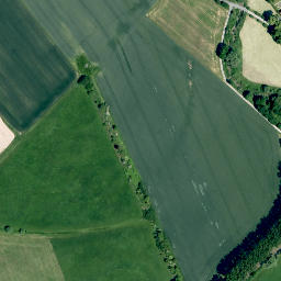 Satellite imagery of Schenkenau, DE